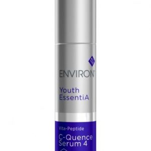 ENVIRON - Youth EssentiA - Vita-Peptide - C-Quence Serum 4
