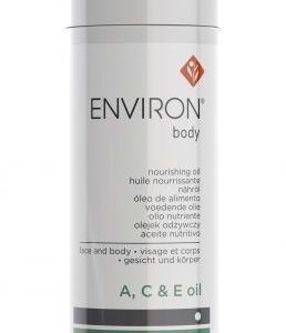 ENVIRON - A, C & E Oil