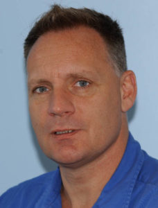 Dr. med. Ulrich Kleiner