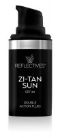 Reflectives - ZI-TAN SUN SPF 20 DOUBLE ACTION FLUID